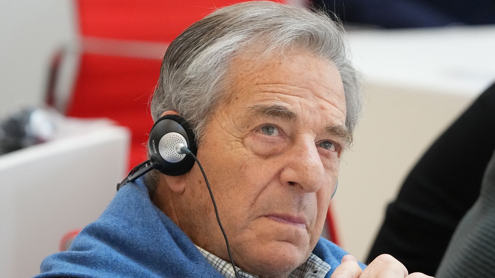 Paul Pelosi attack: House speaker&rsquo;s husband released from hospital