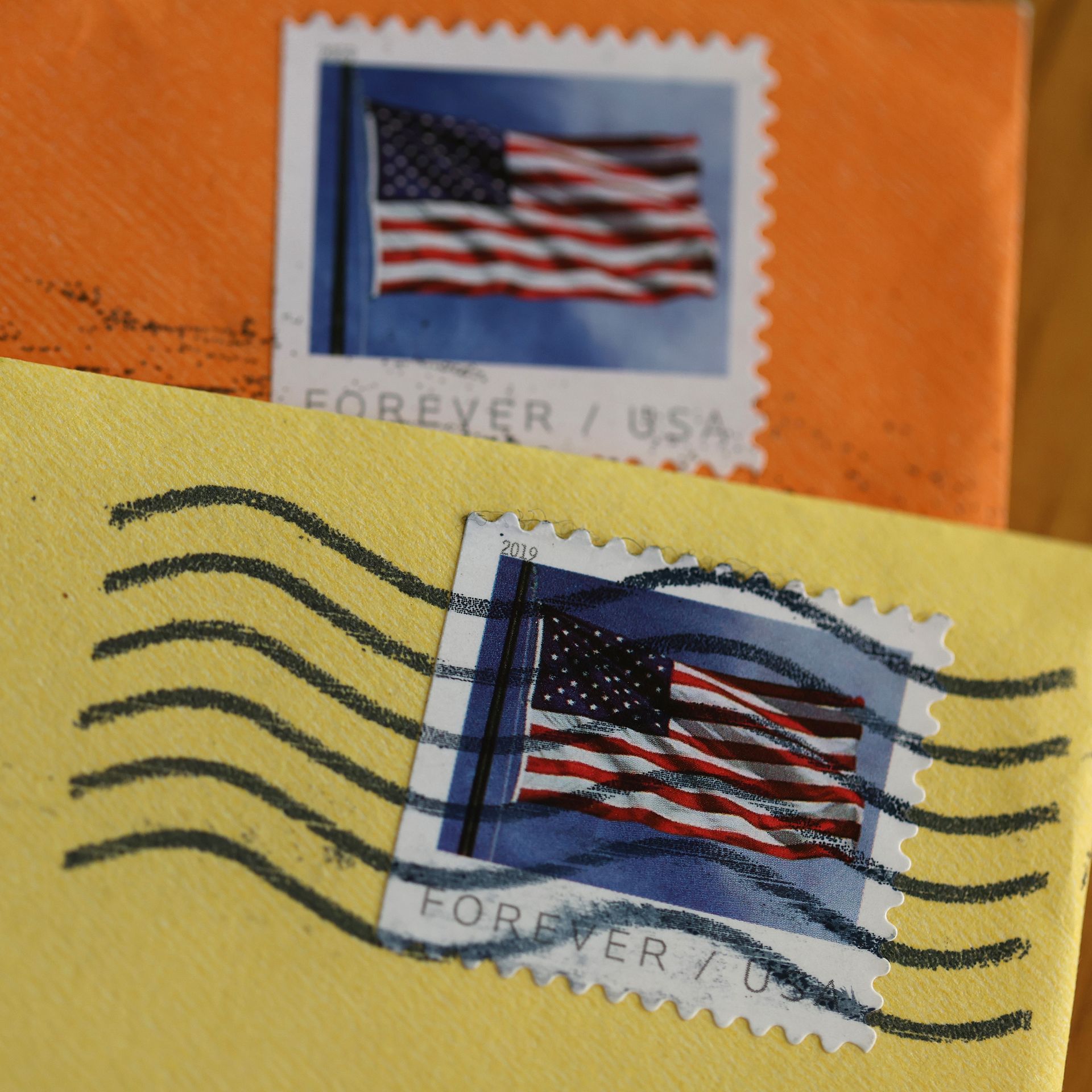 Stamp increase January 2024: USPS proposes postage stamp price hike
