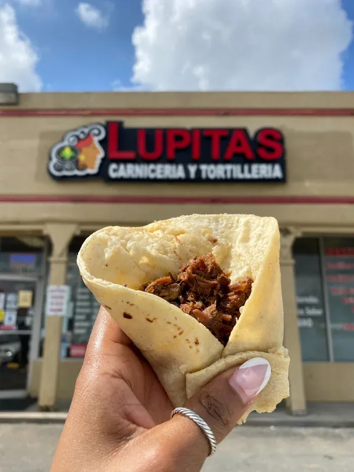 Lupitas Carniceria & Tortilleria