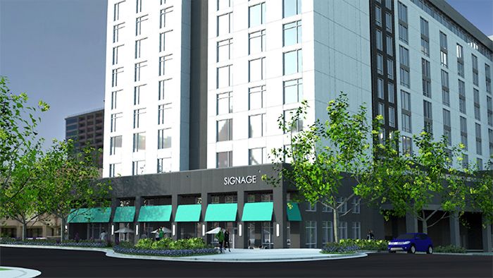 Embassy-Suites-Uptown-Charlotte-Retail-at-Brevard-and-MLK