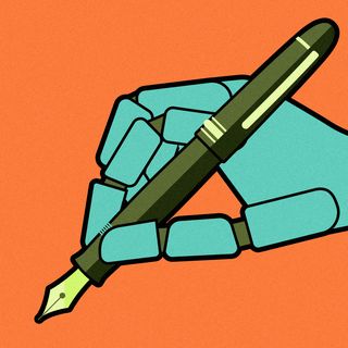 Behind the Curtain: Sam's superintelligence New Deal