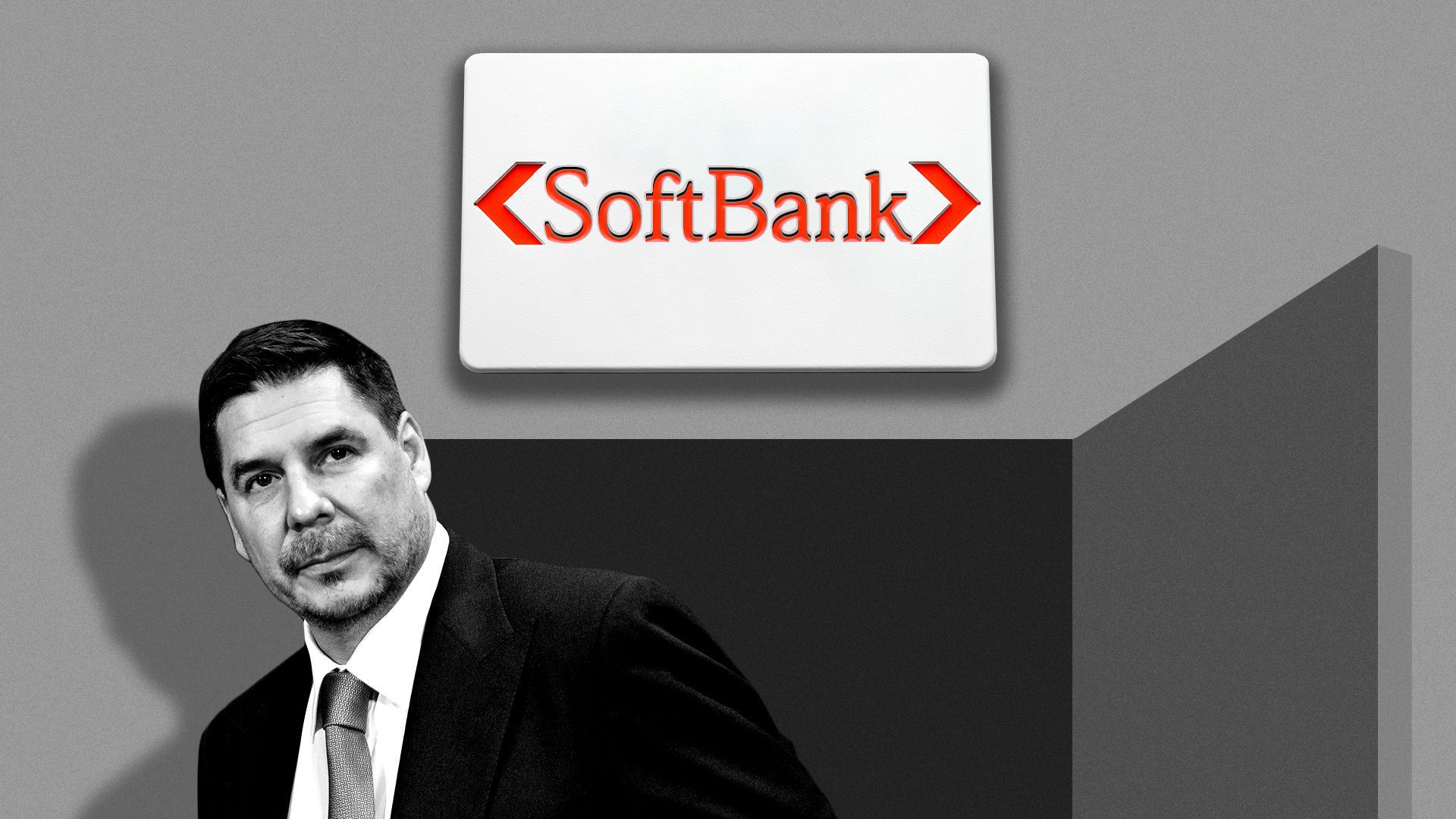 Photo illustration: Annelise Capossela. Photo: Andrew Harrer/Bloomberg via Getty Images