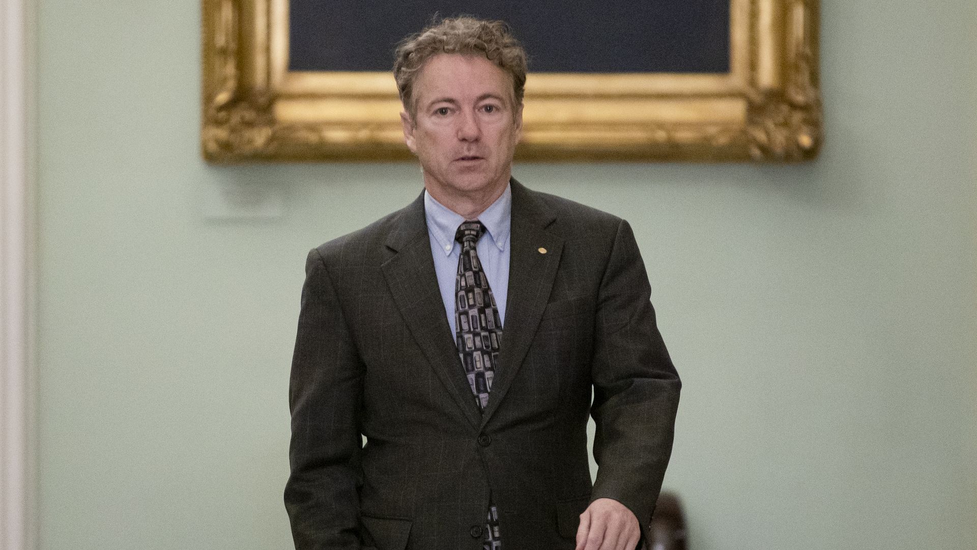 Rand Paul