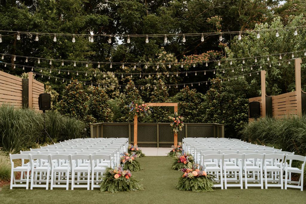 wedding venues in charlotte