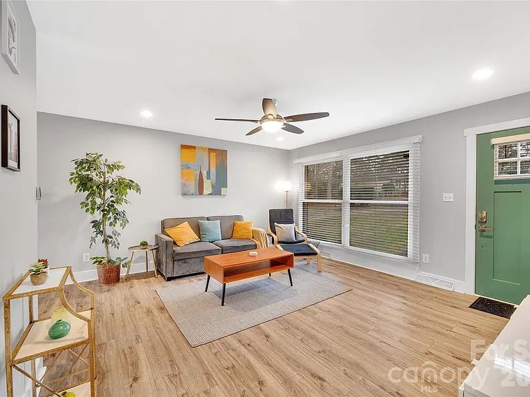 houses for sale in charlotte