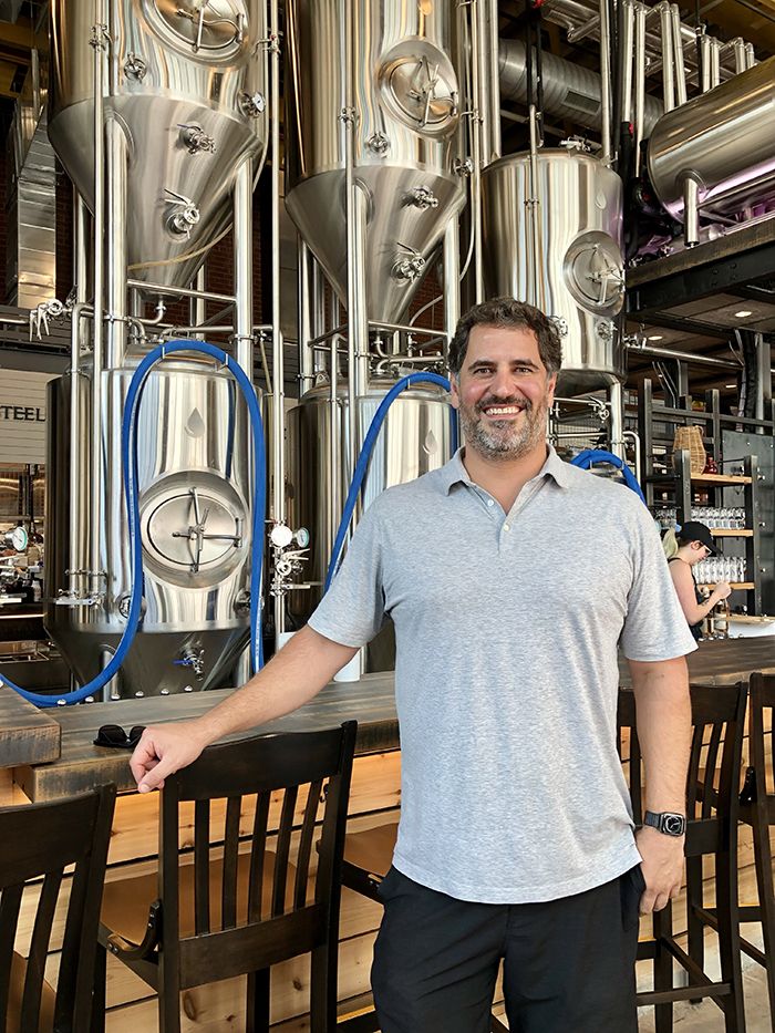 trolley barn atherton owner