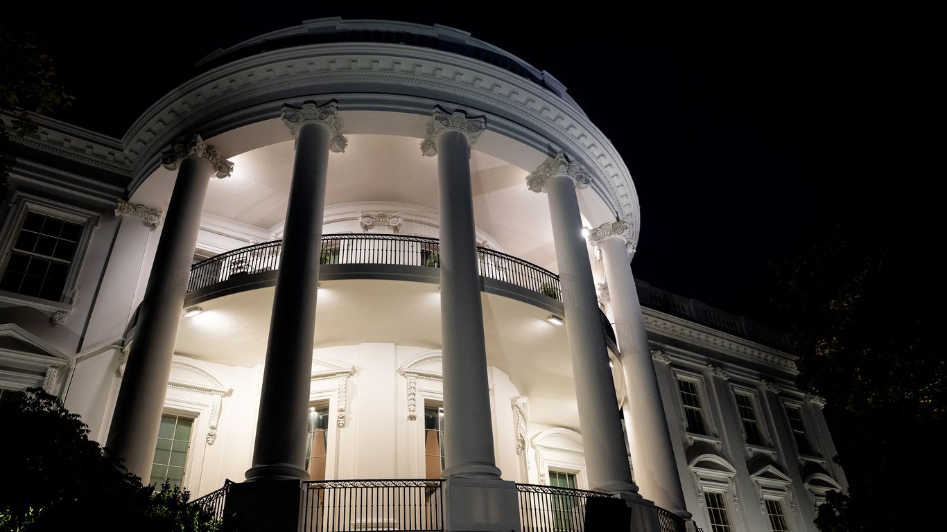 2019 emails boost White House's view that furloughed workers aren't guaranteed back pay