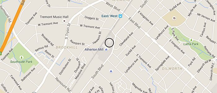 location-of-south-end-anthropologie-charlotte