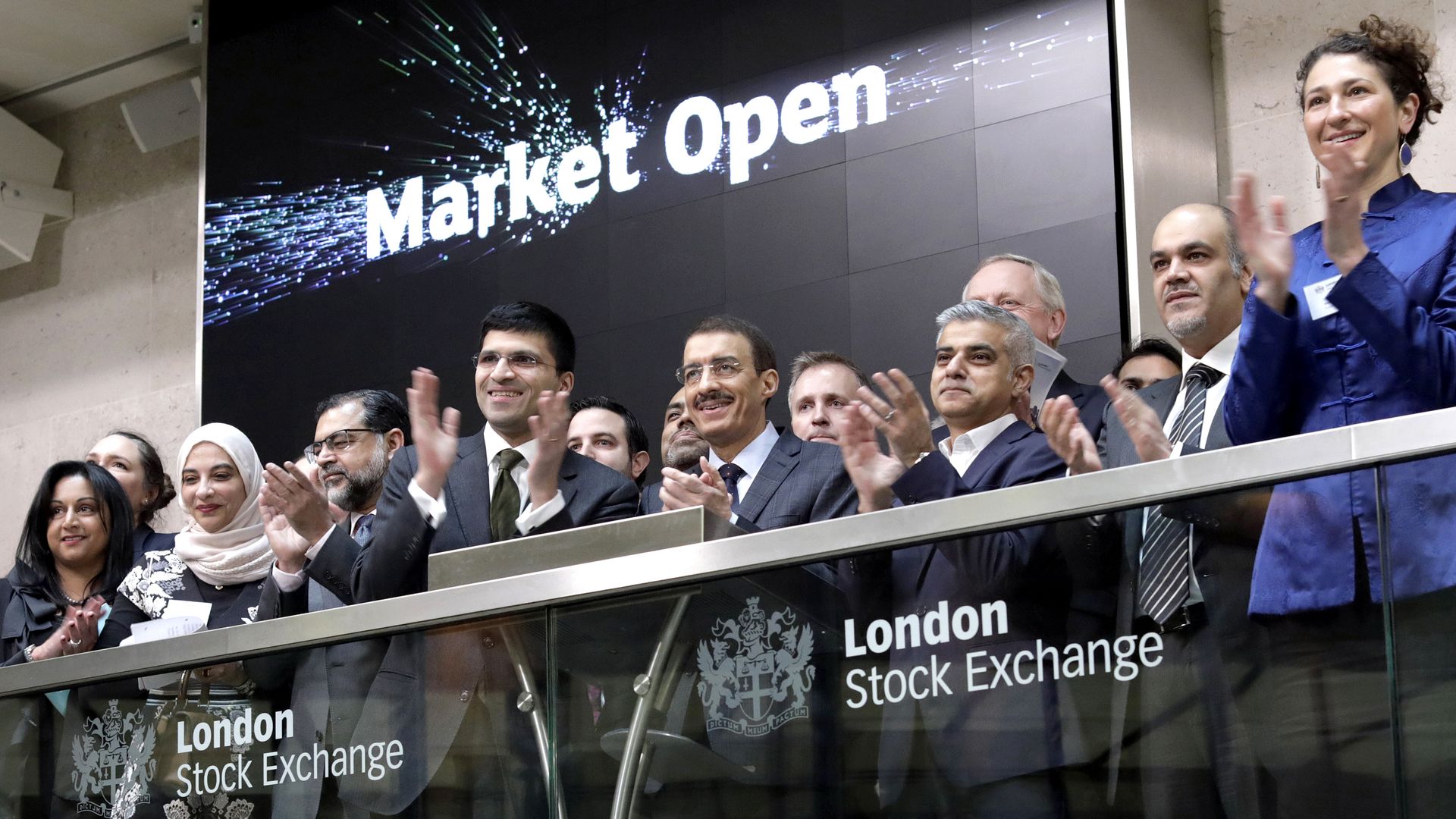 London Stock Exchange