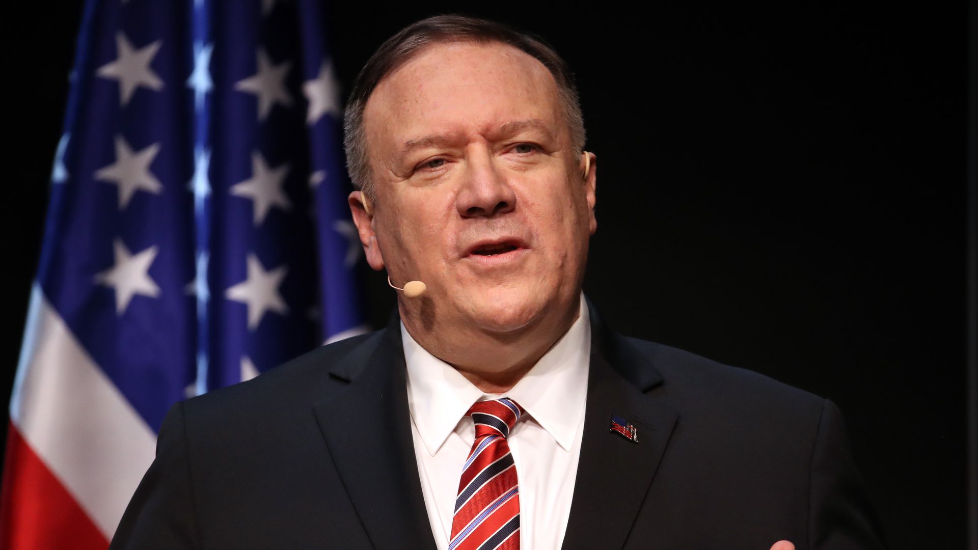 Pompeo
