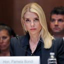 Bondi fires 20 DOJ employees from Jan. 6, Trump documents cases
