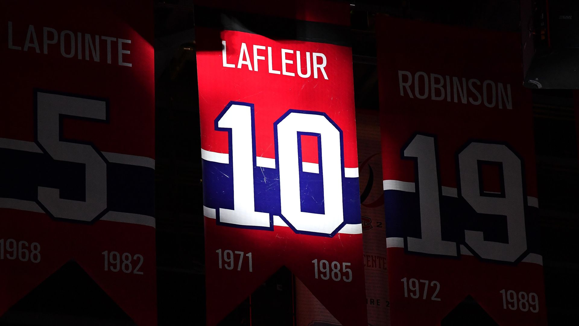 Guy Lafleur