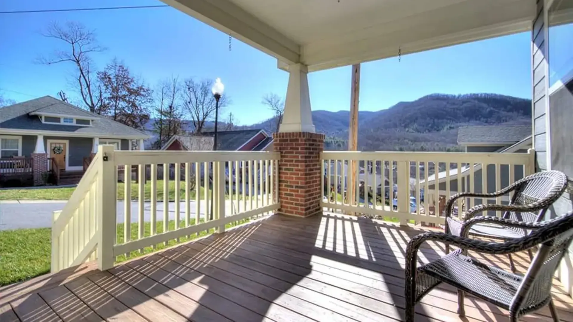 juston burris airbnb