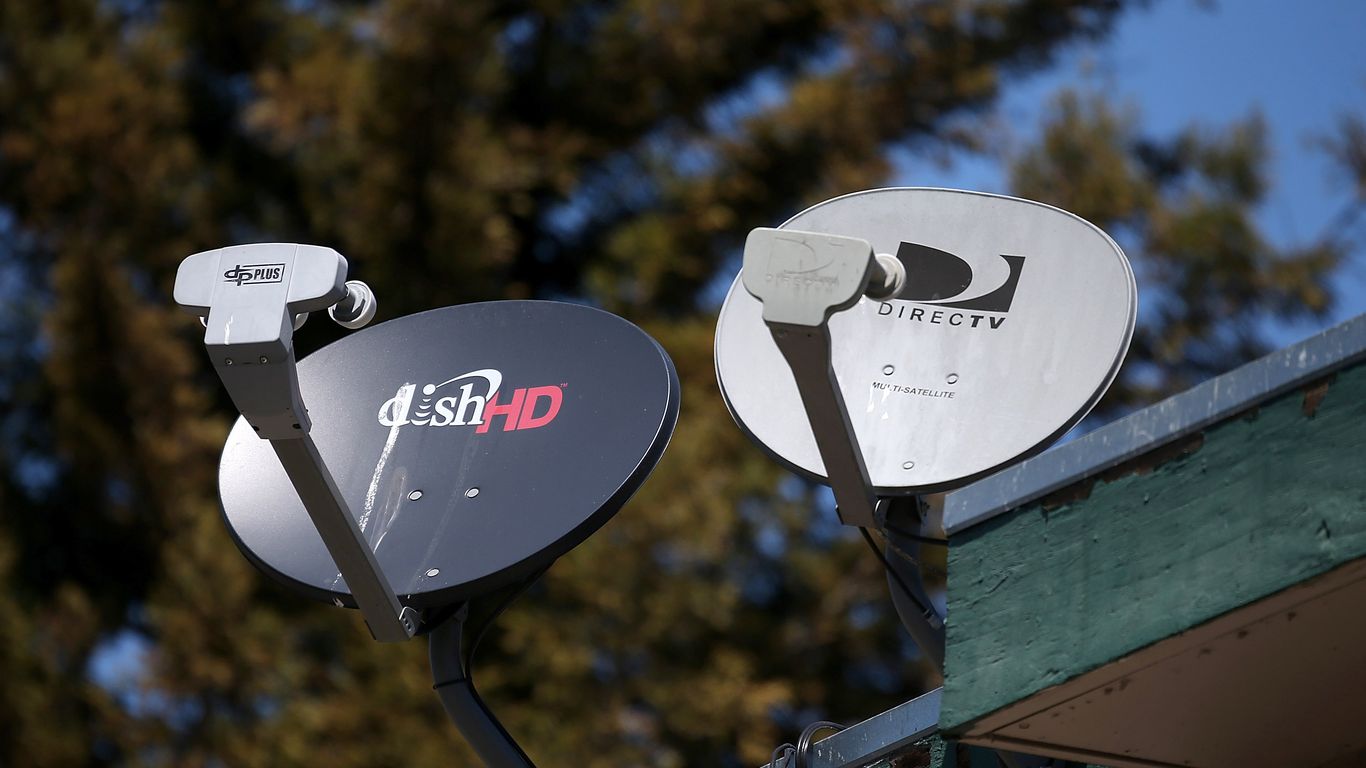 DirecTV Ends Acquisition of Dish Network