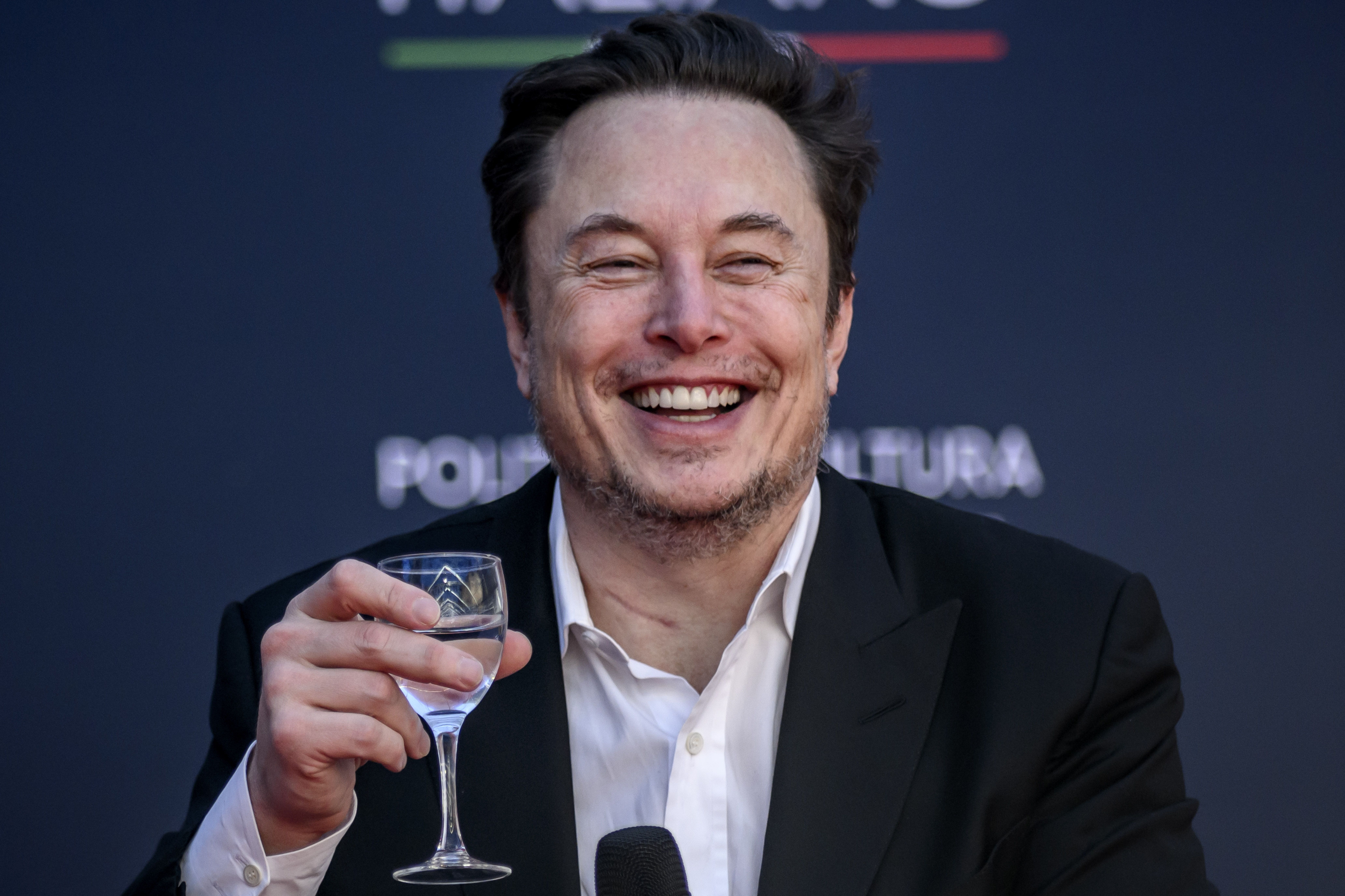Fidelity marks up the value of Elon Musk's X