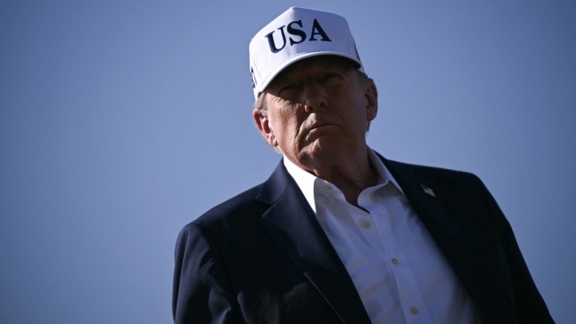 President Trump