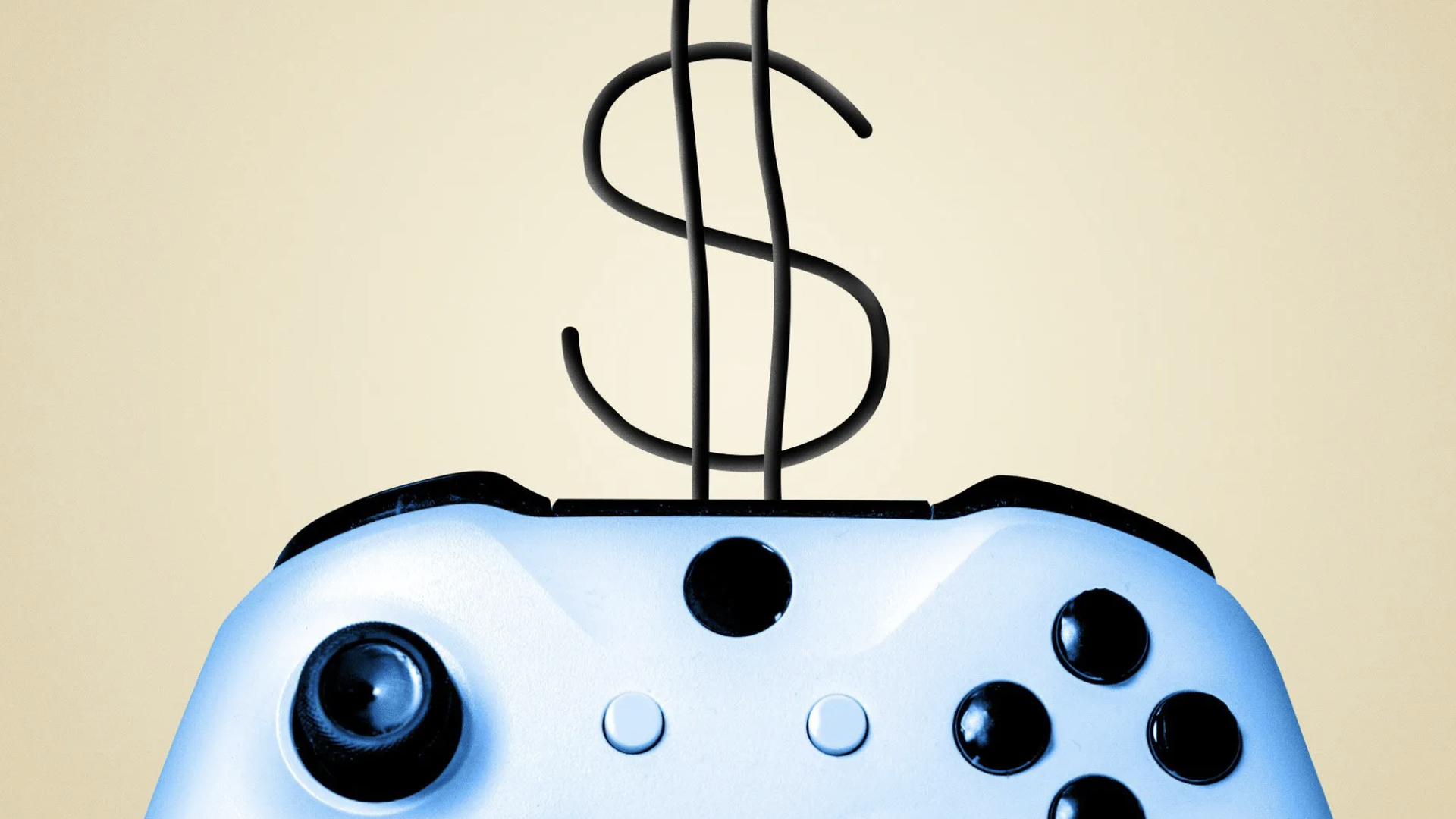 Illustration: Eniola Odetunde/Axios