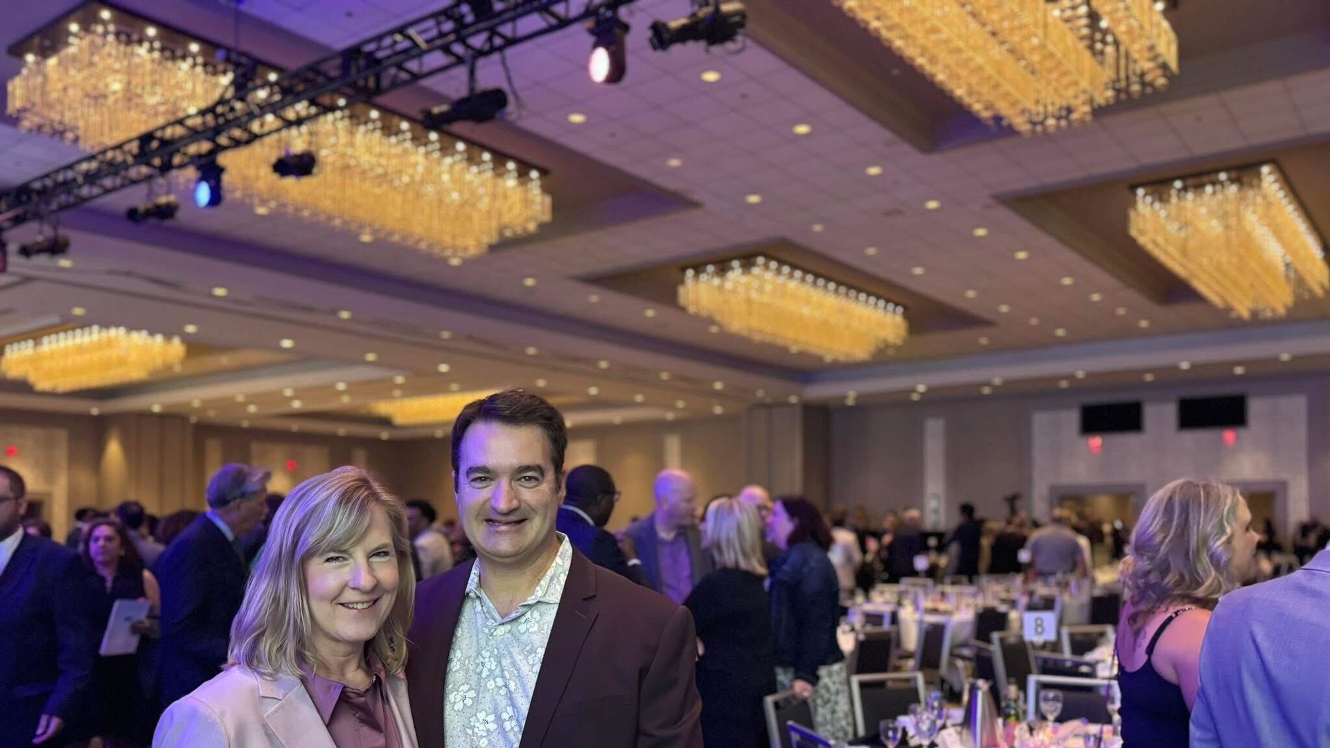 melissa hortman and mark hortman