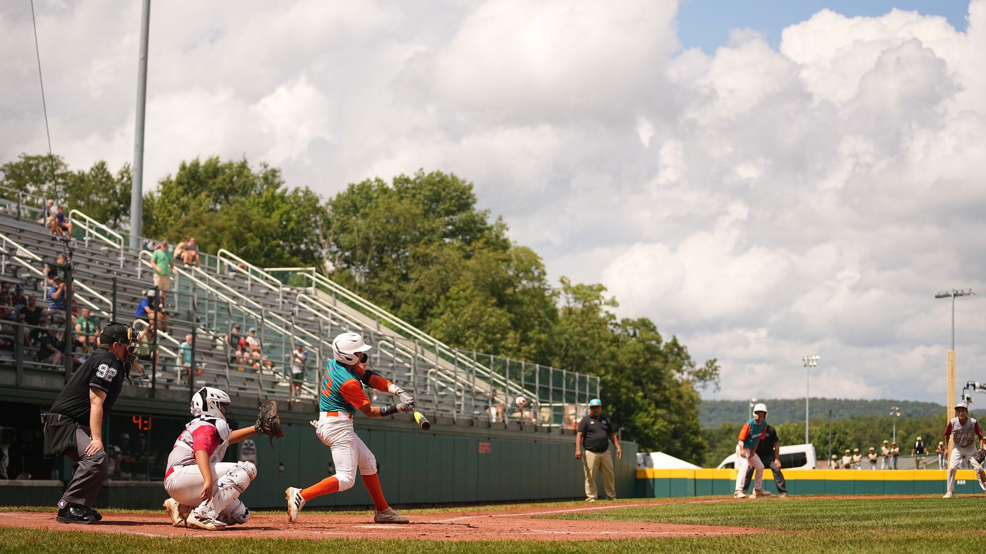 little league world series