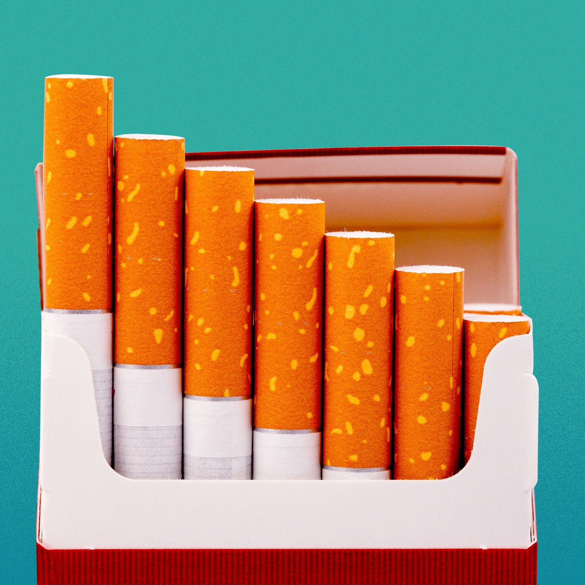 flinders tobacco townsville city qld Flinders Street Wharves, Townsville City Review