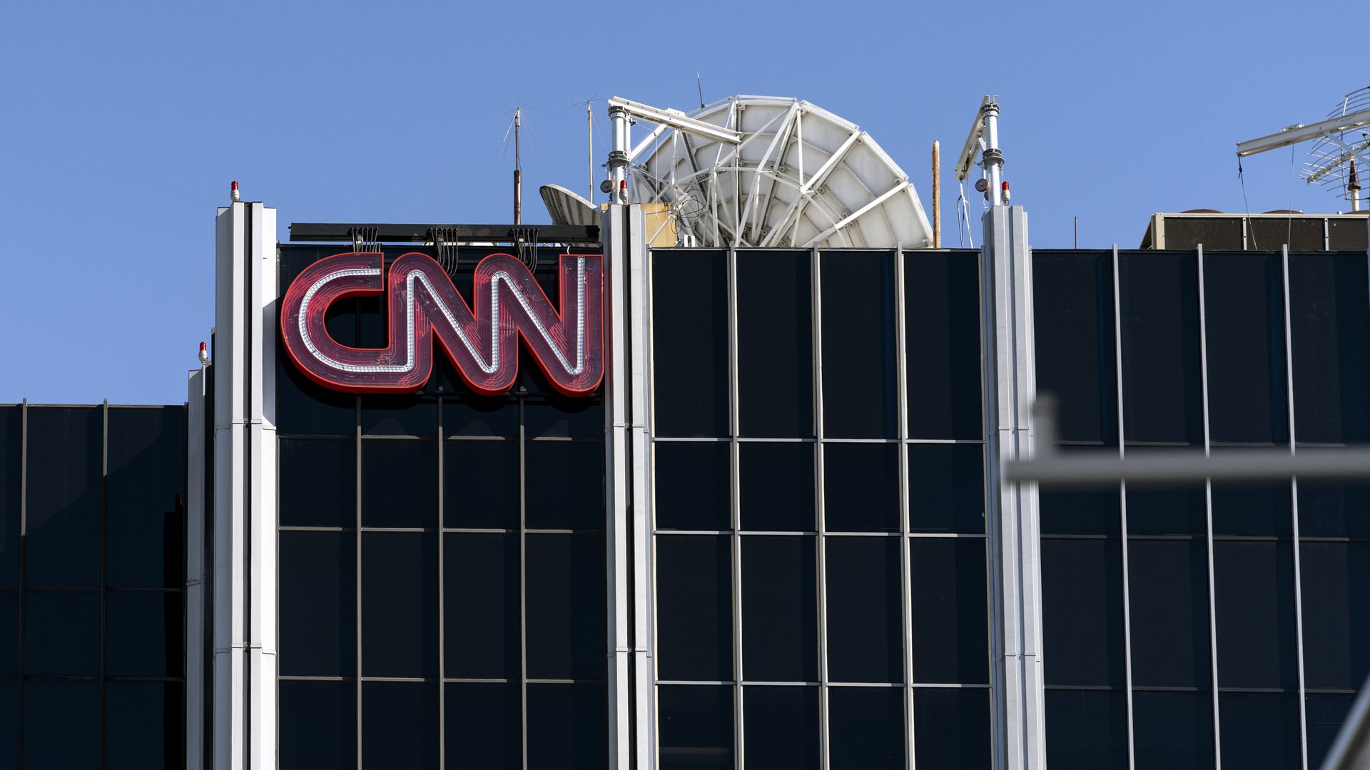 CNN layoffs begin, network boss says