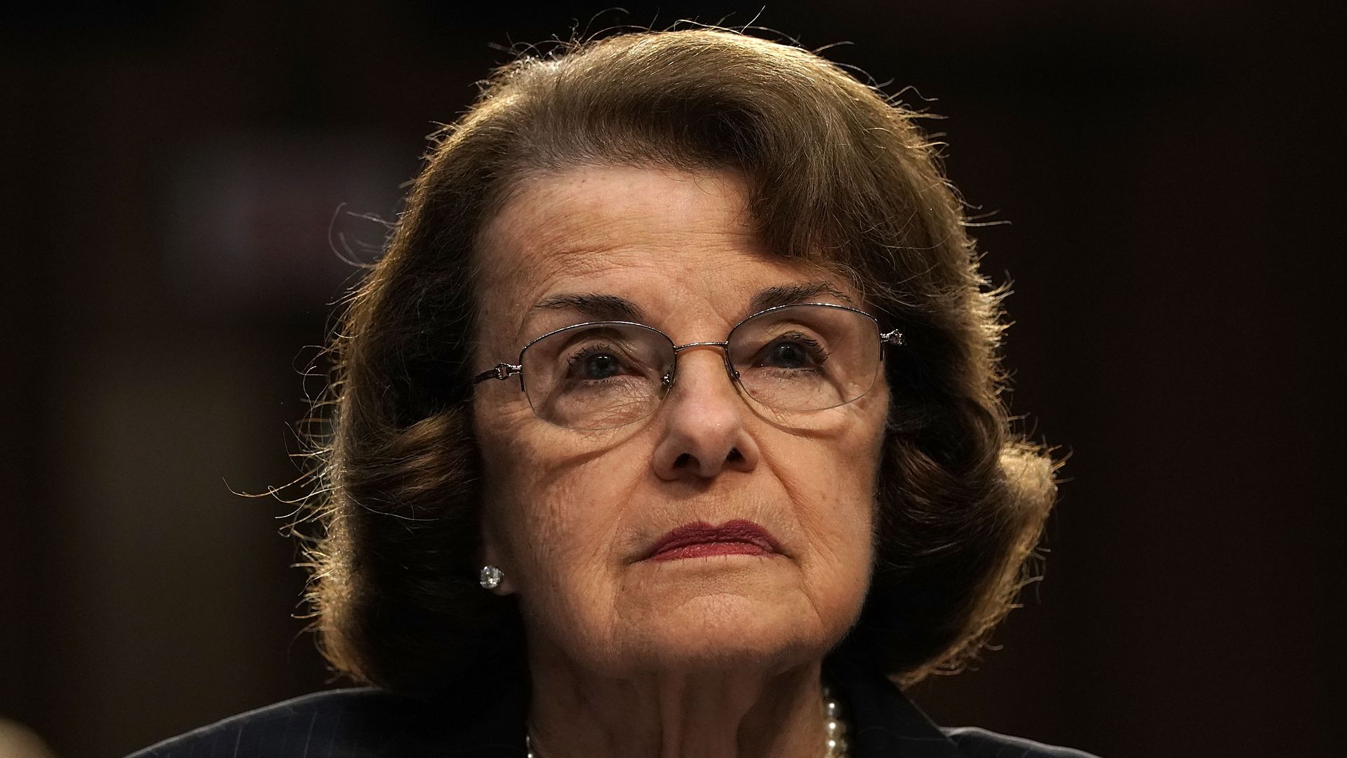 Dianne Feinstein