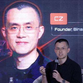 Vocal Trump supporter Lonsdale blasts crypto pardon