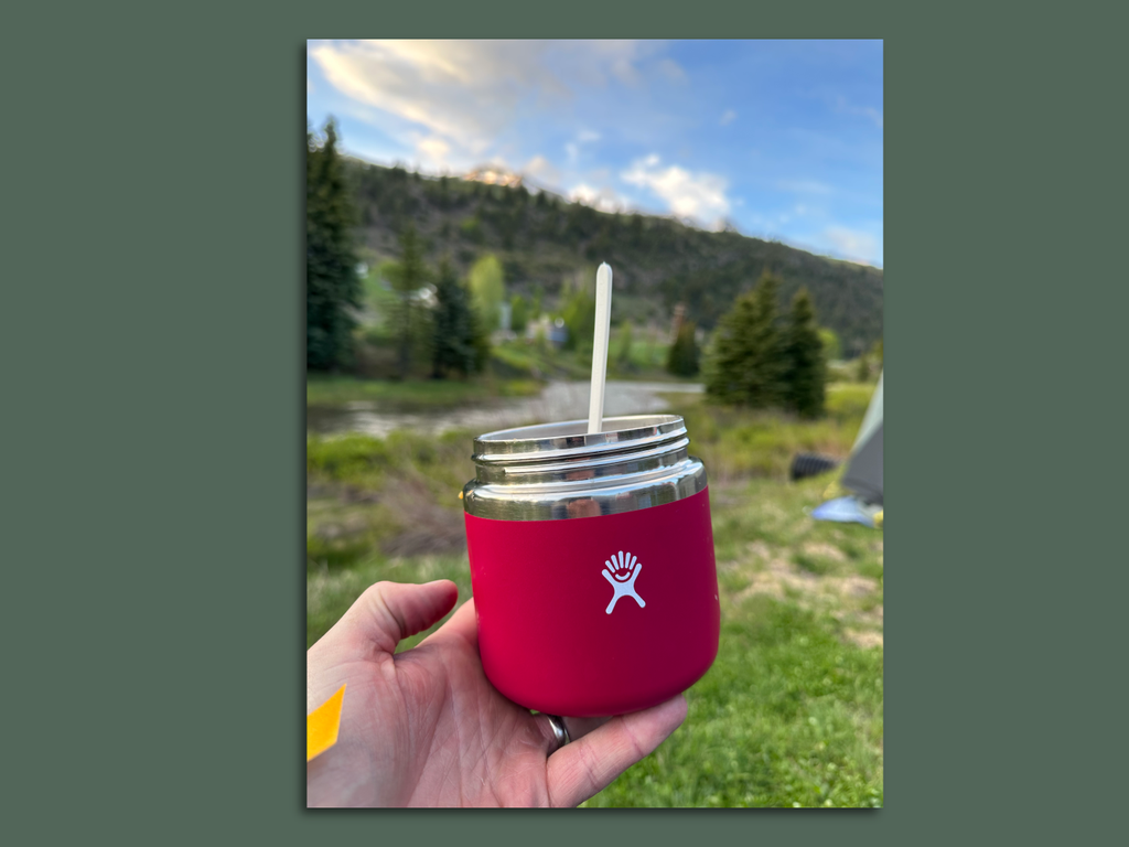 Hydro Flask 10 oz Rocks