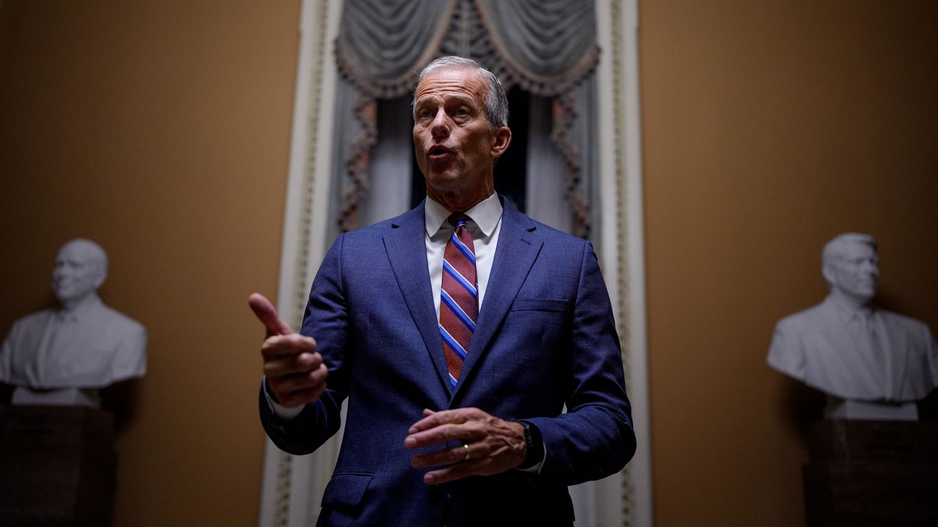 3 roadblocks for the Senate's last-ditch health care negotiations