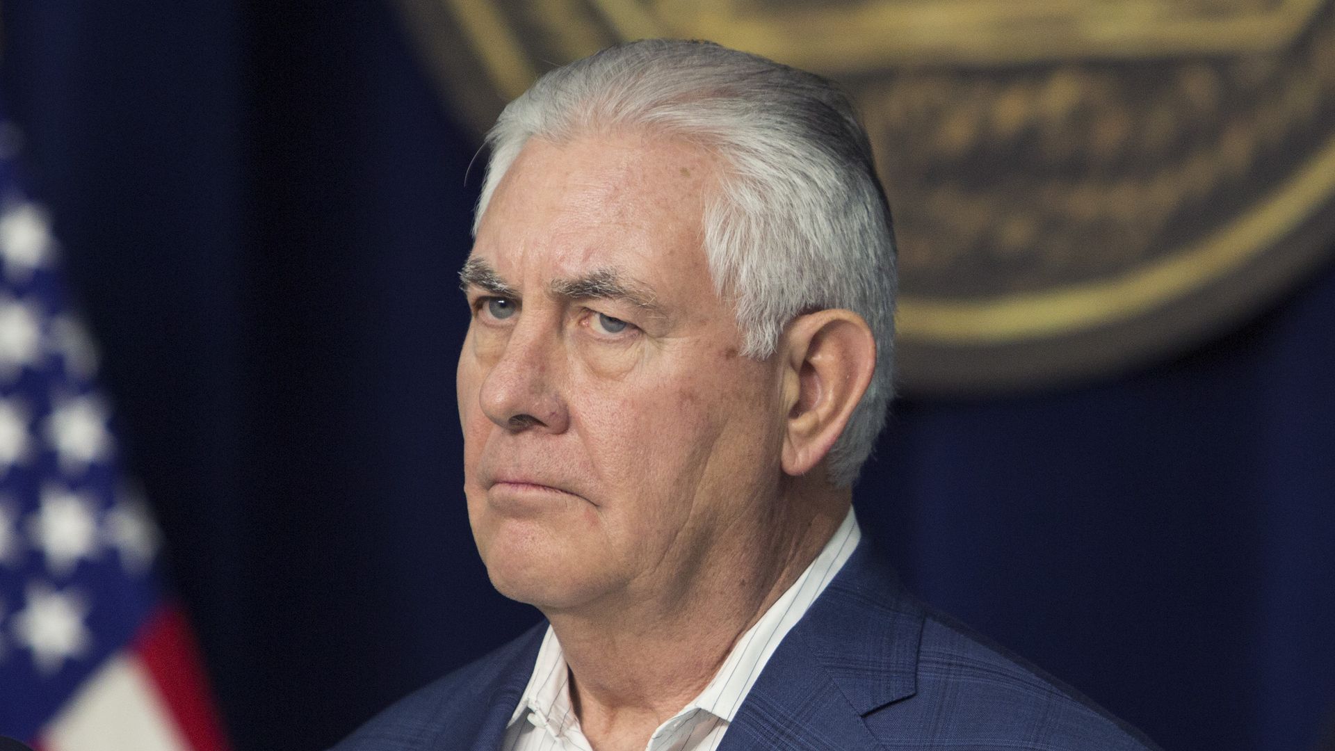 Tillerson