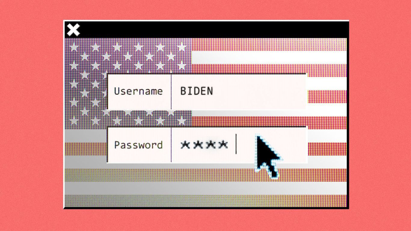 Here's where the Biden administration can take meaningful action on cybersecurity thumbnail