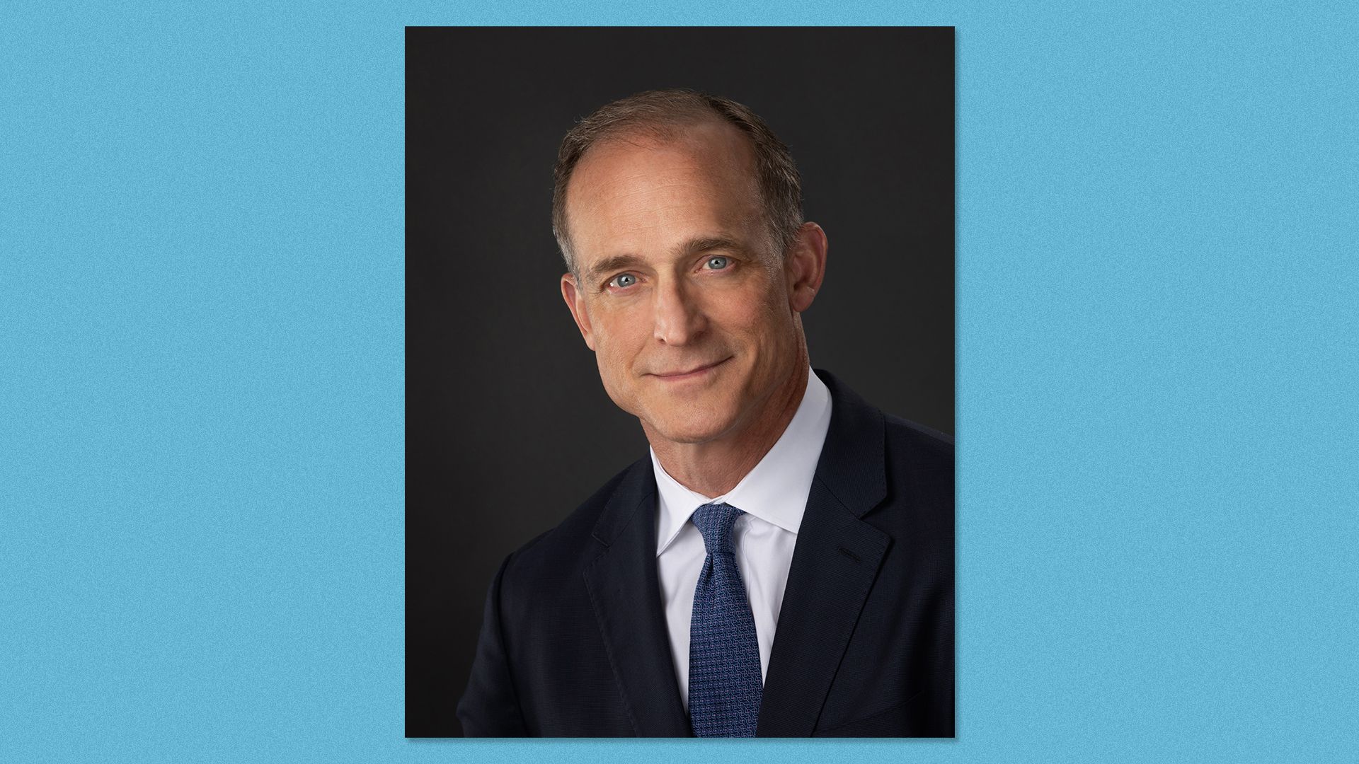 Goodwill Industries CEO Steve Preston