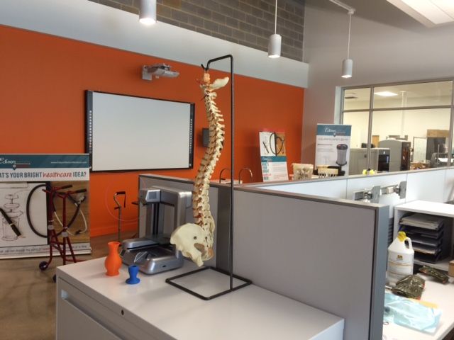 innovation healthcare charlotte nc