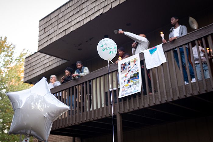 Alhaji Vigil Heal Charlotte