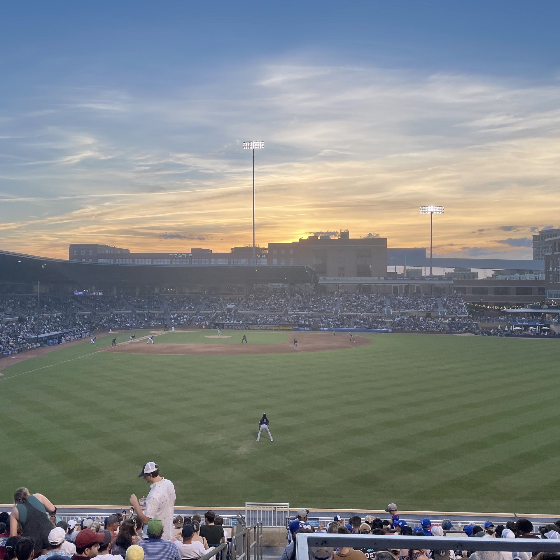 Durham Bulls on X: It's National Retro Day, which is a great
