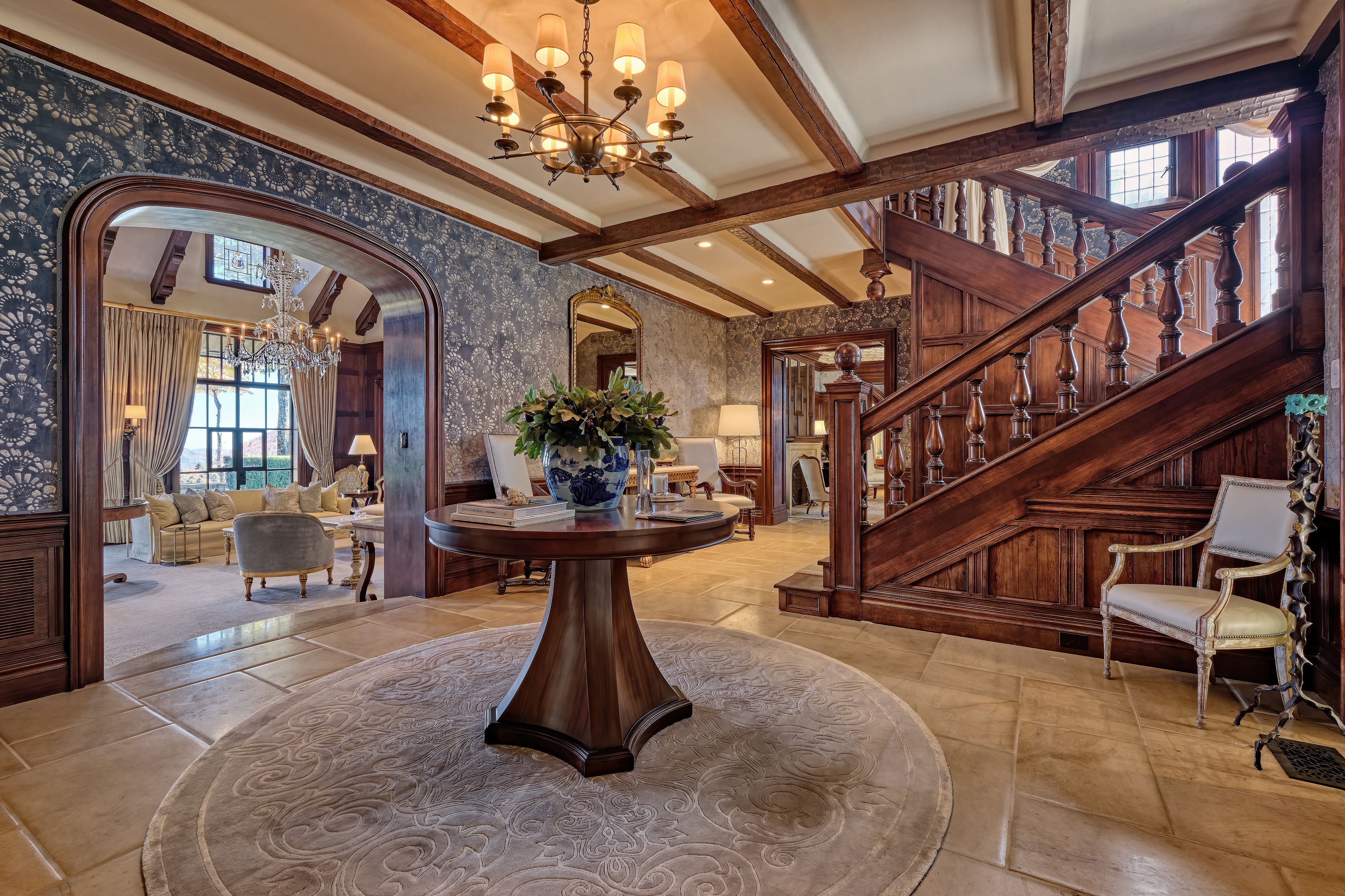 NC MOST EXPENSIVE LISTING