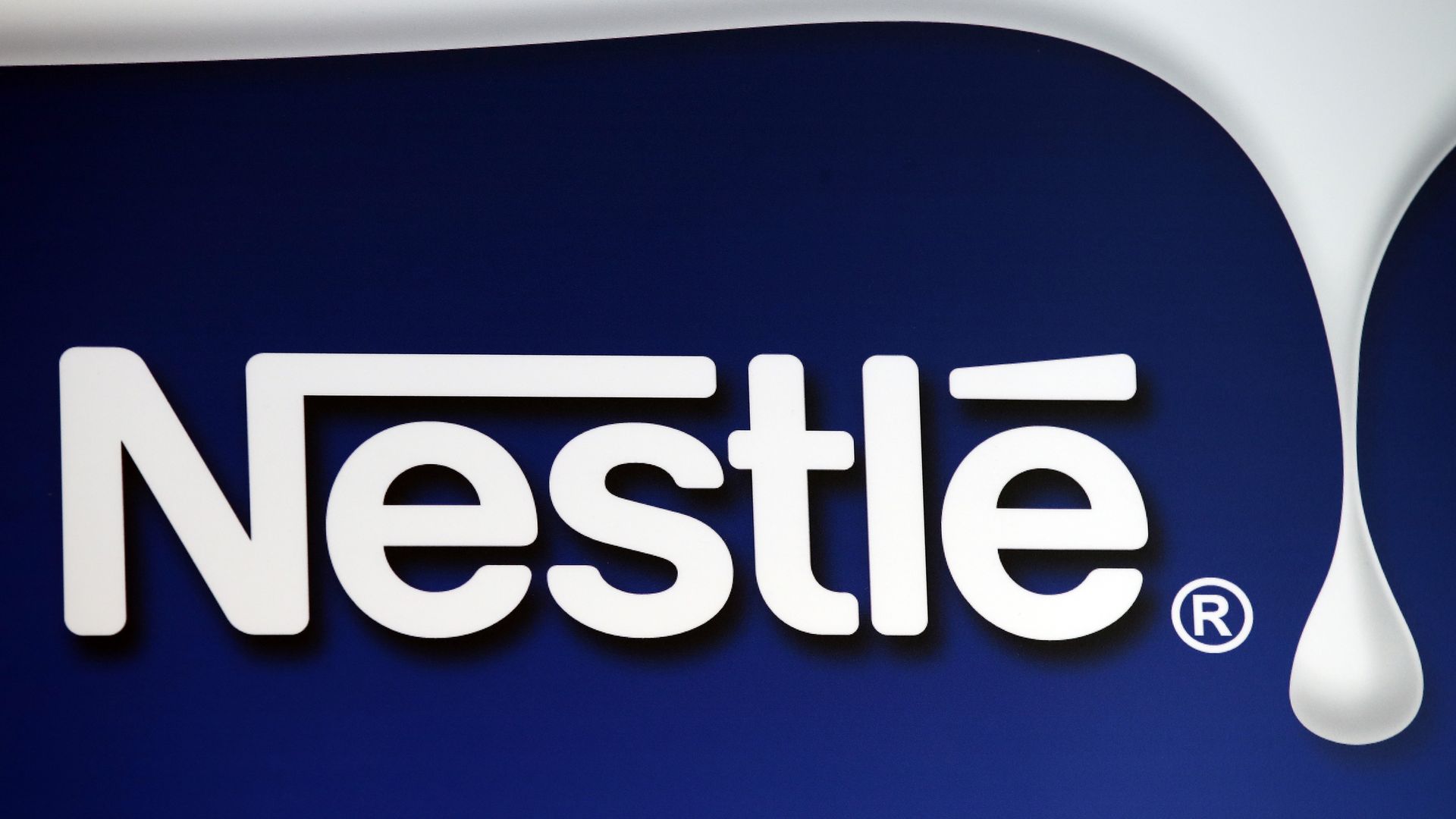 Nestle logo