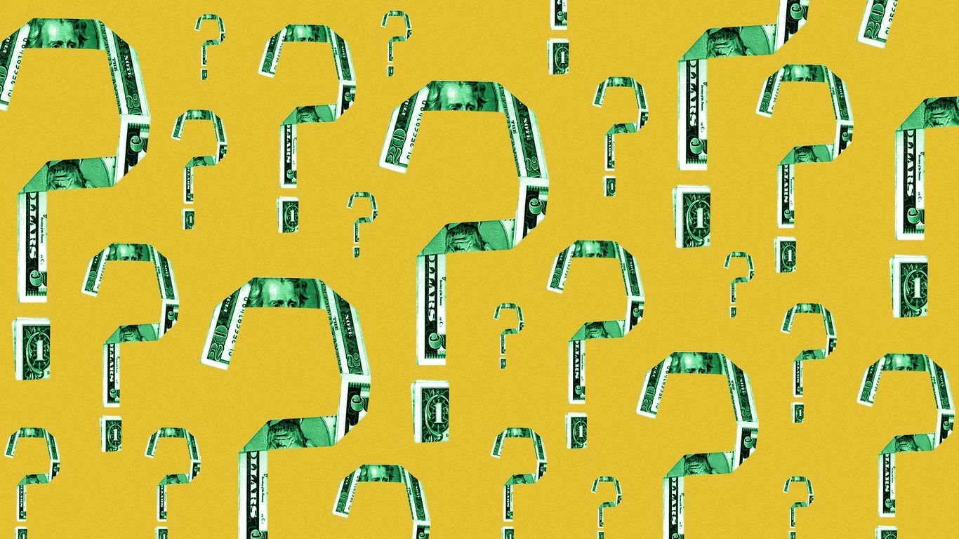 What Stripe and Advent still haven't explained