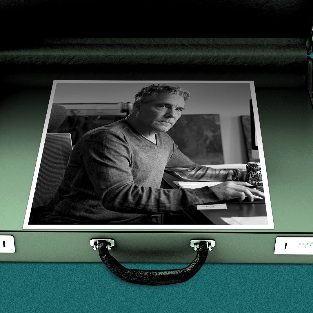 Making the Deal with entrepreneur and investor Gary Cardone - Axios Tampa  Bay