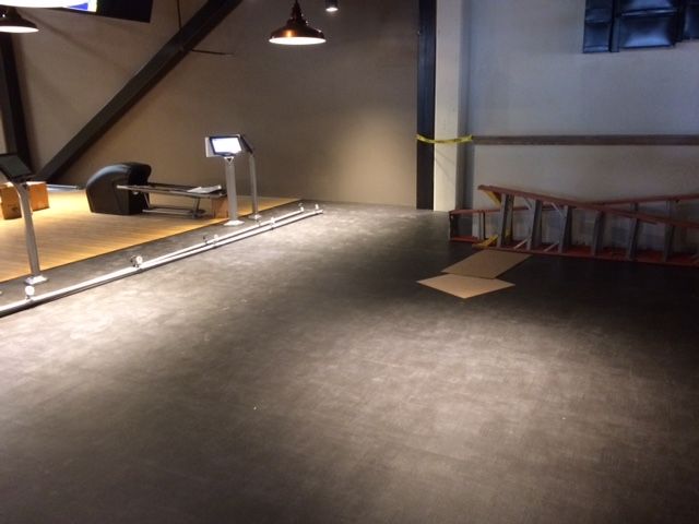 Piedmont Social House