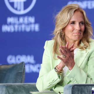 Ex-Biden aides give Jill's new book a frosty review