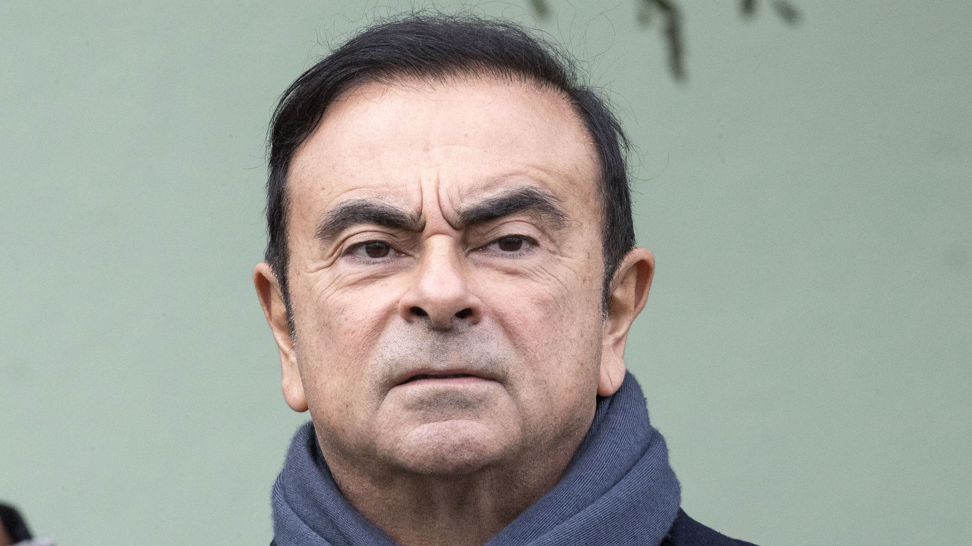 Former Nissan-Renault chief Carlos Ghosn has been re-arrested in Tokyo.