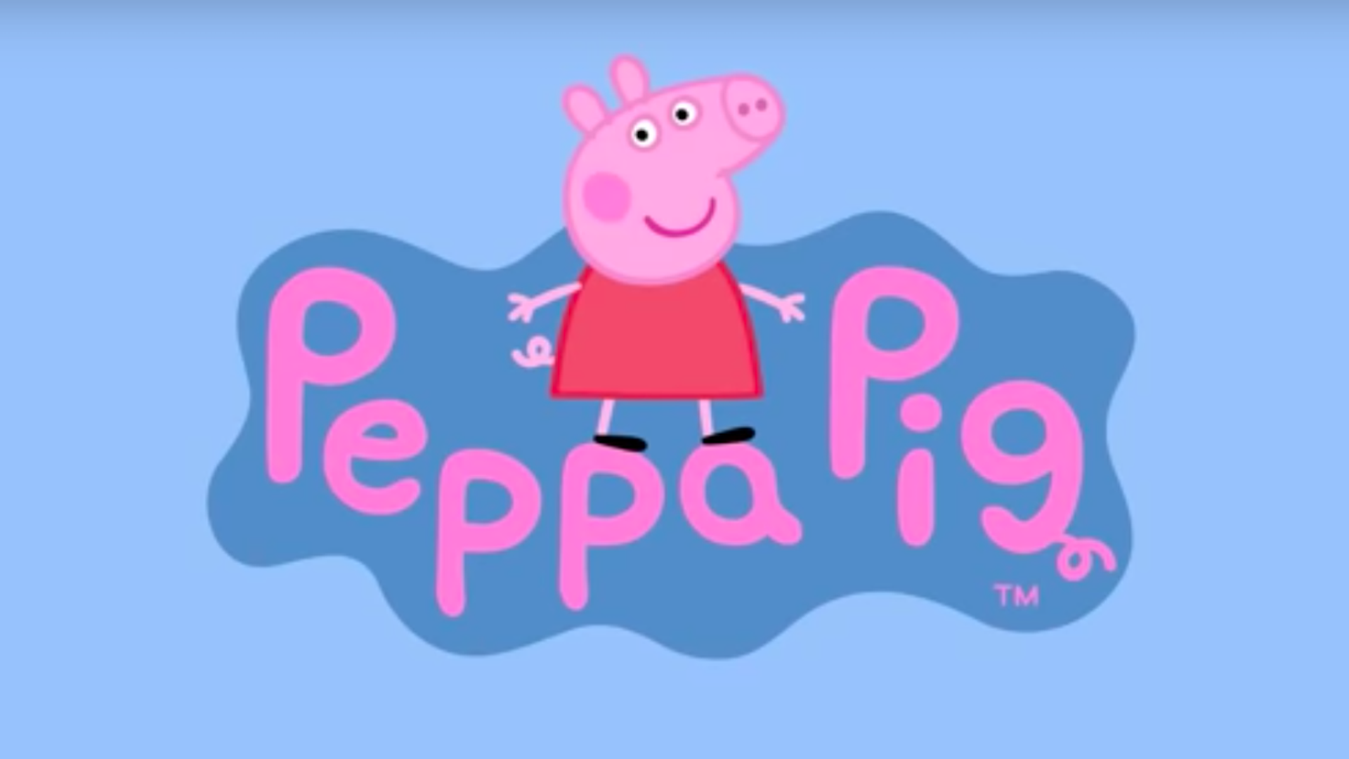 Peppa Pig