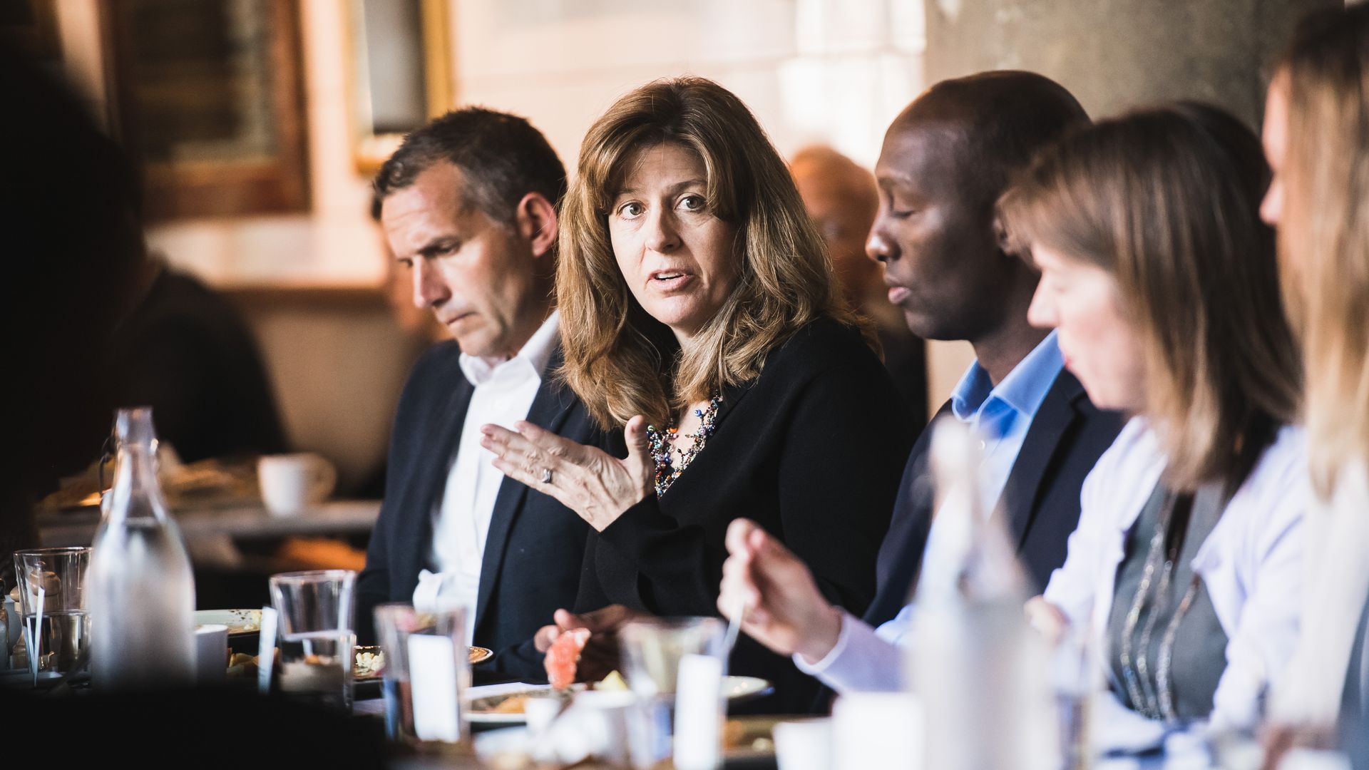 Minneapolis housing officials discuss affordable housing 