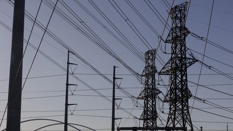 How Texas’ power grid survived the latest winter freeze