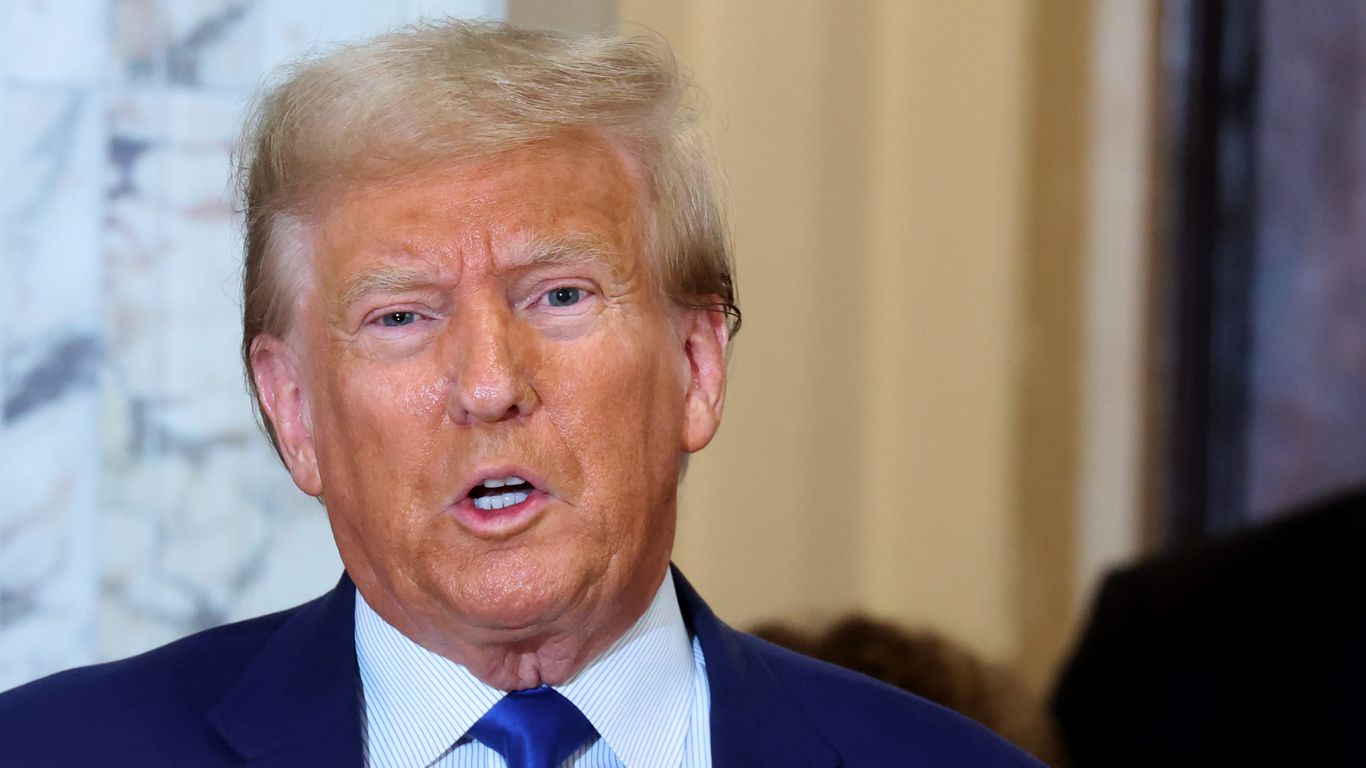 Sonderermittler zitiert Trumps Angriff auf Meadows als Grund für die ...