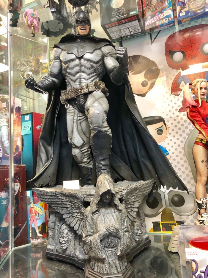 rebel base comics and toys