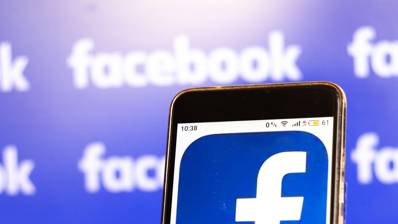 Facebook stock whipsaws amid ad targeting concerns