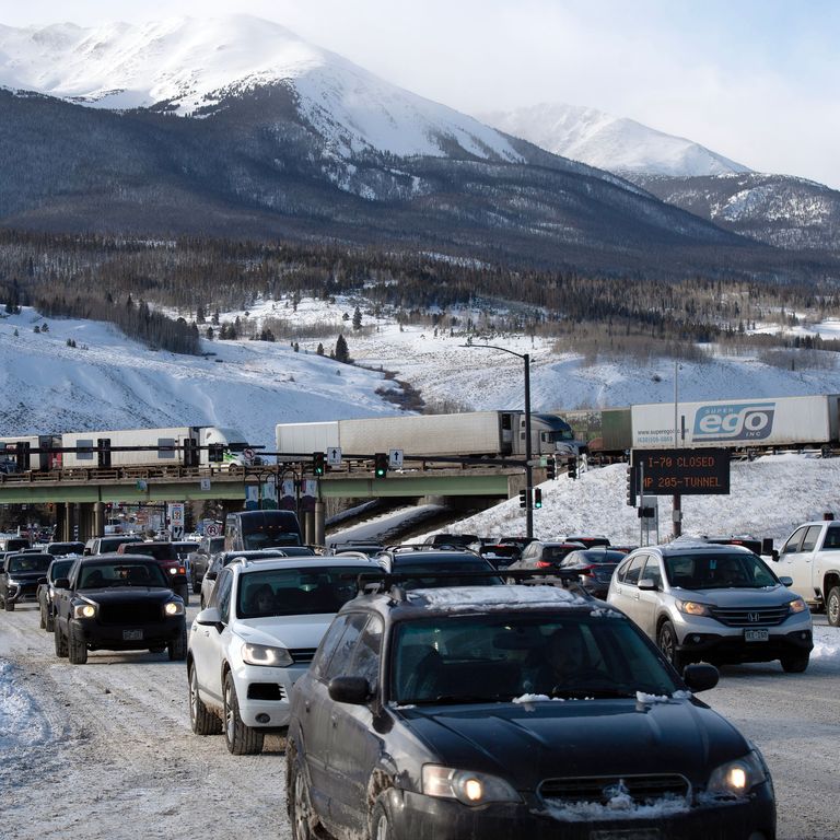 Tuesday Morning opens in Silverthorne