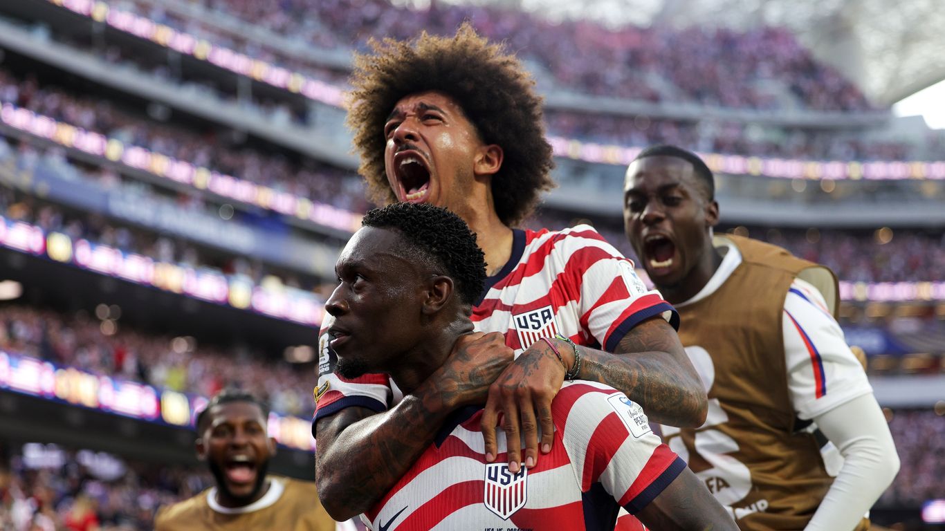 World Cup watch parties are easy to find across Northeast Ohio